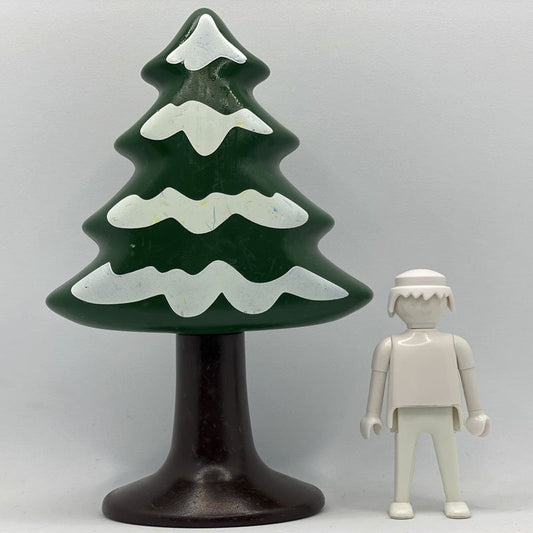 Playmobil 123 Pino Nevado