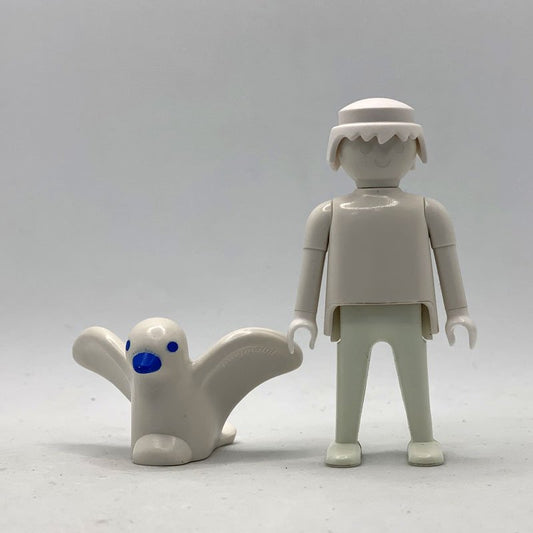 Playmobil 123 Pajaro