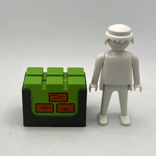Playmobil 123 Bloque Ladrillos