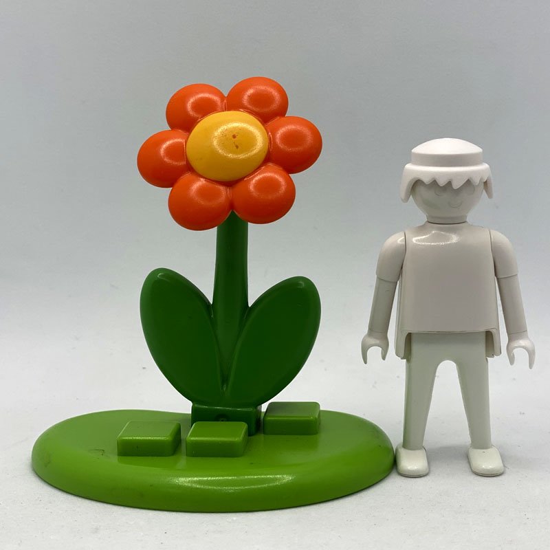 Playmobil 123 Flor