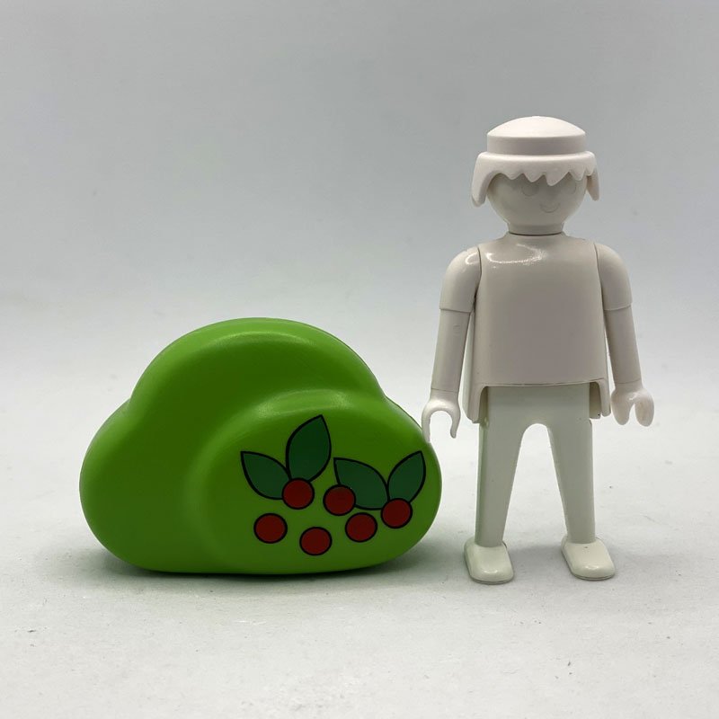 Playmobil 123 Arbusto