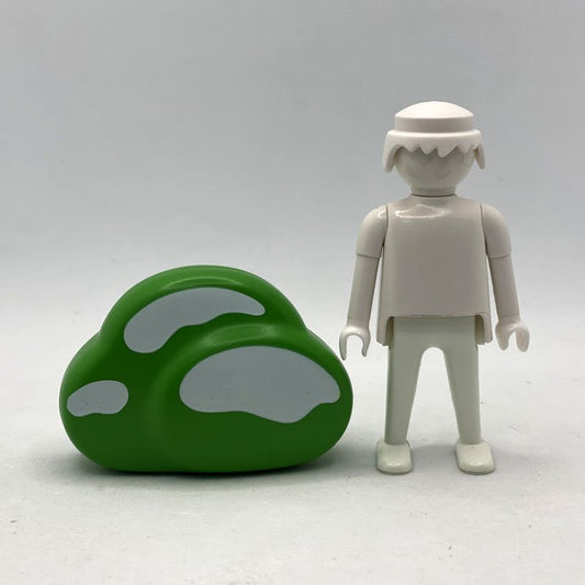 Playmobil 123 Arbusto