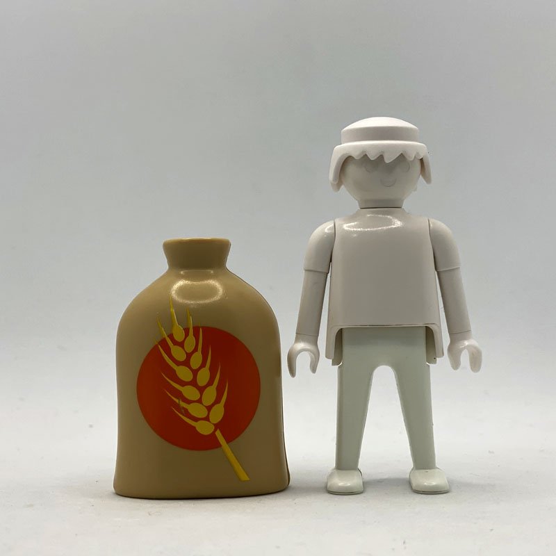 Playmobil 123 Saco Trigo