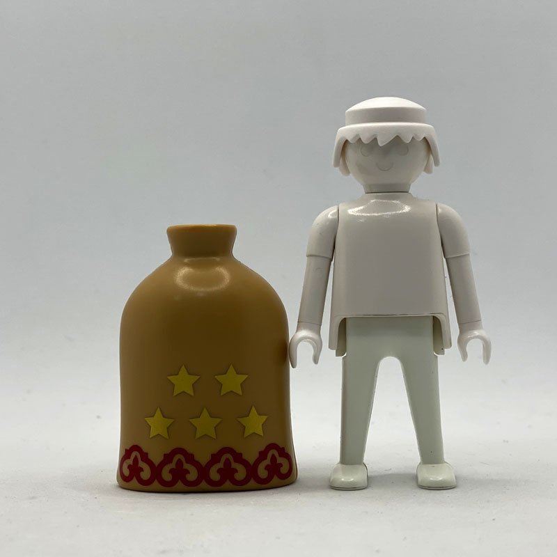 Playmobil 123 Saco Juguetes