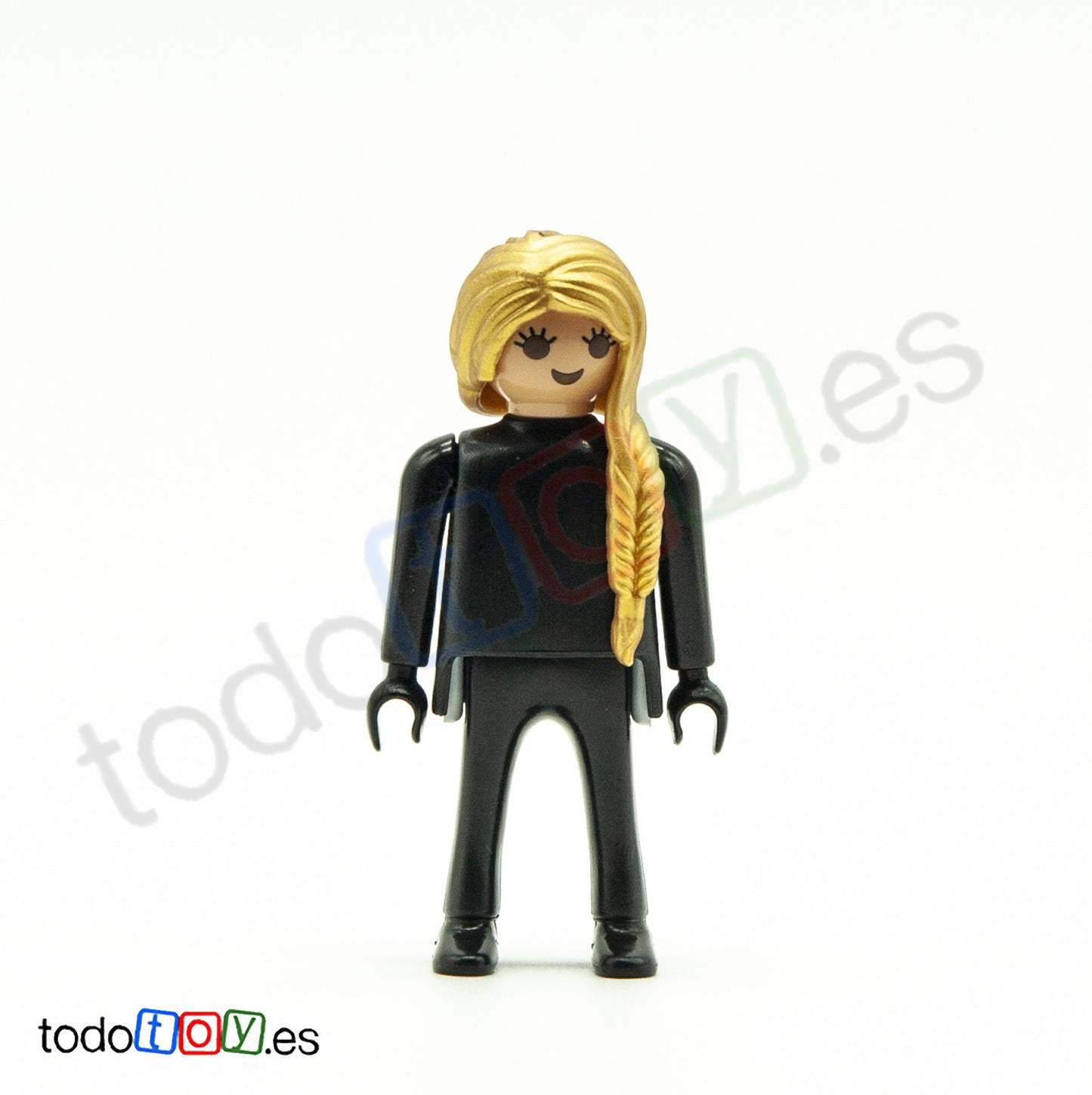 Playmobil COM066 - Cabeza Completa chica