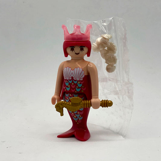 Playmobil 5204 Sirena Serie 1 Chicas