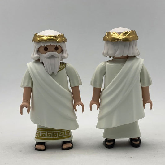 Playmobil Senador Romano FCO483