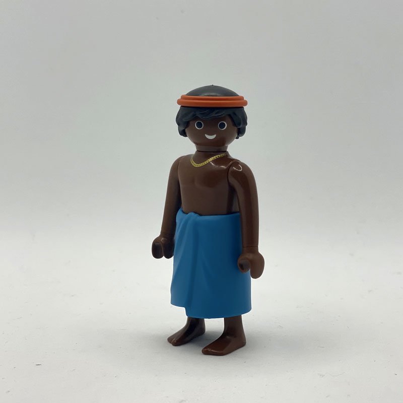 Playmobil Nubio