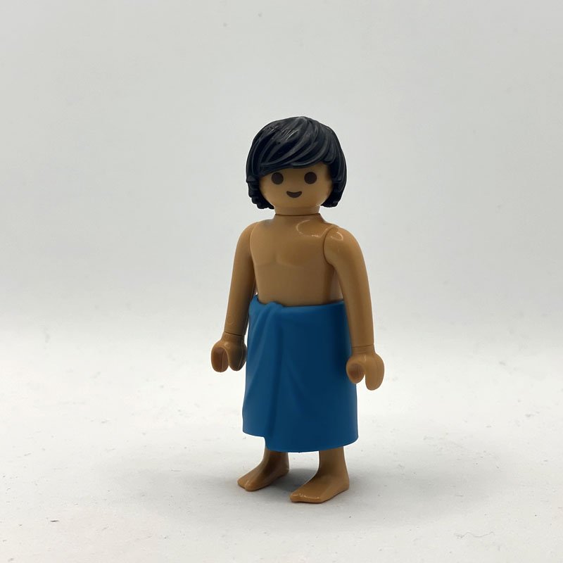 Playmobil Nubio