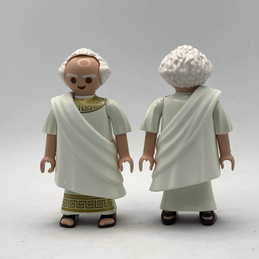 Playmobil Senador Romano Calvo FCO506