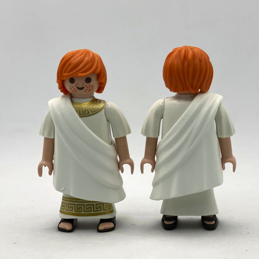 Playmobil Senador Romano FCO505