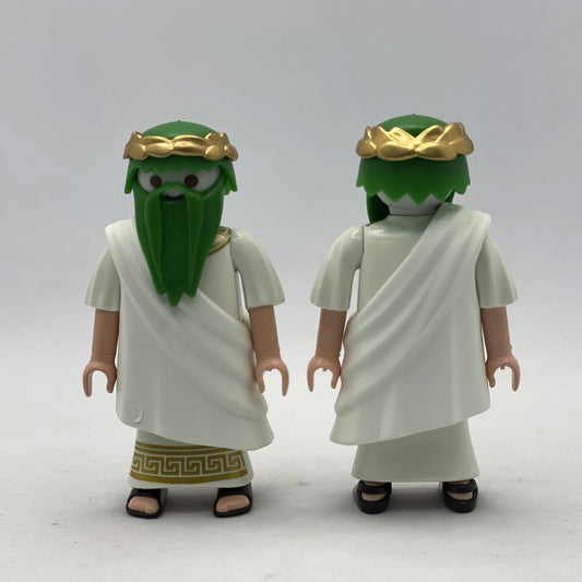 Playmobil Fantasma Senador Romano FCO513