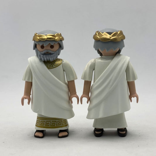 Playmobil Senador Romano FCO525