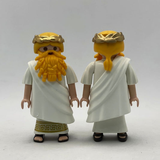 Playmobil Senador Romano FCO531
