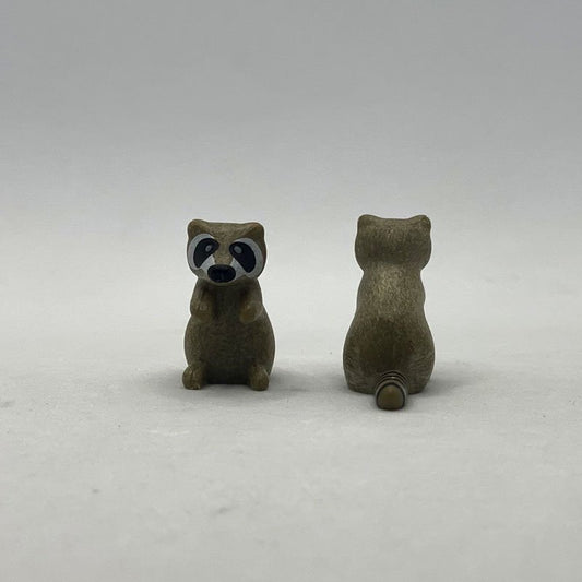 Playmobil Mapache Bebé