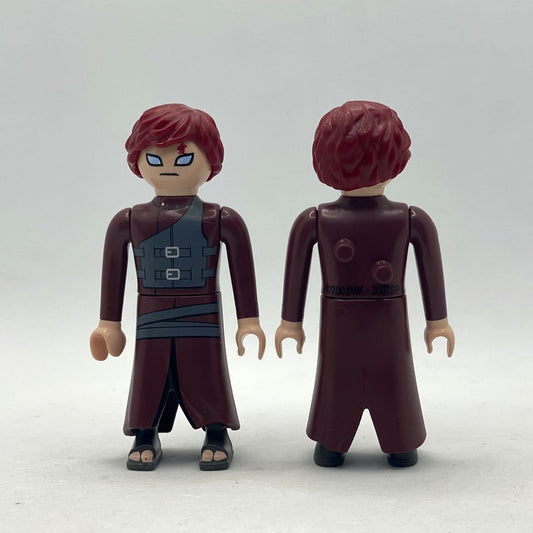 Playmobil Gaara - Naruto