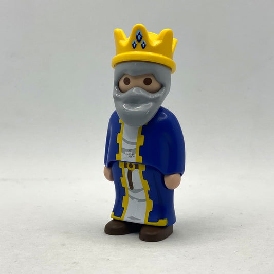 Playmobil 123 Reyes Magos de Oriente