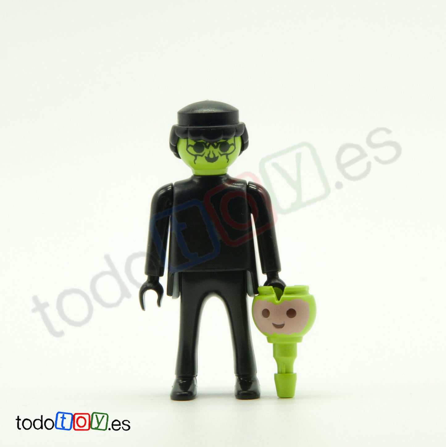 Playmobil CAB014 - Cabeza Scooby Doo