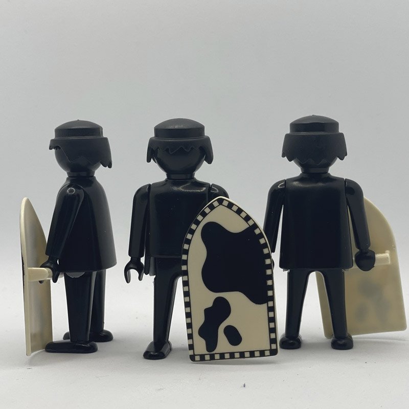 Playmobil Escudo Egipcio