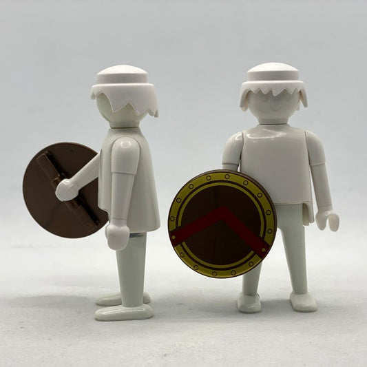 Playmobil Escudo Griego ESC023