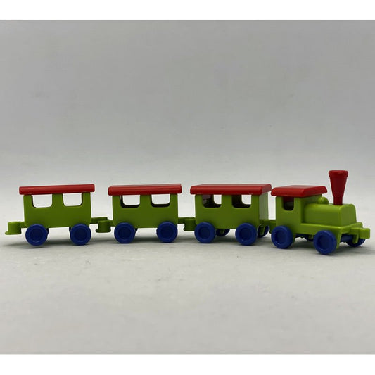 Playmobil Tren Juguete