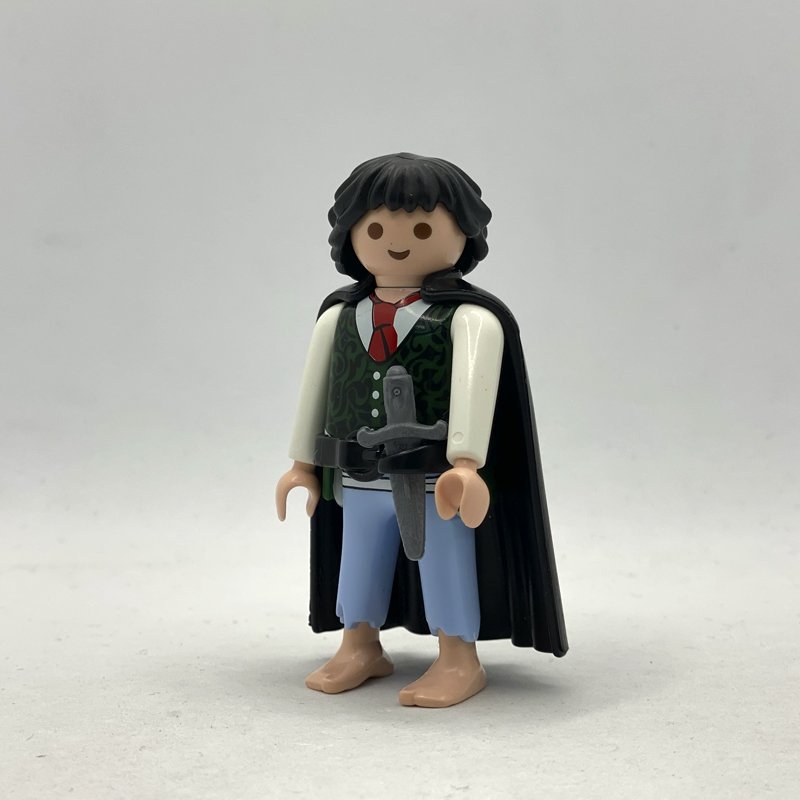 Playmobil Pequeño Duende