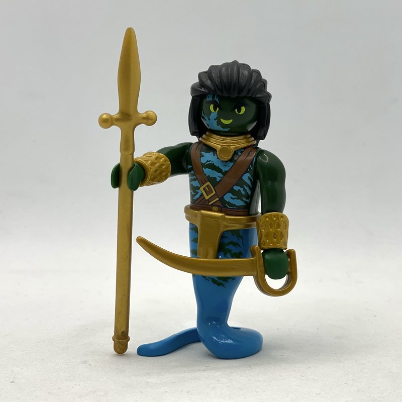 Playmobil Pirata Caribe
