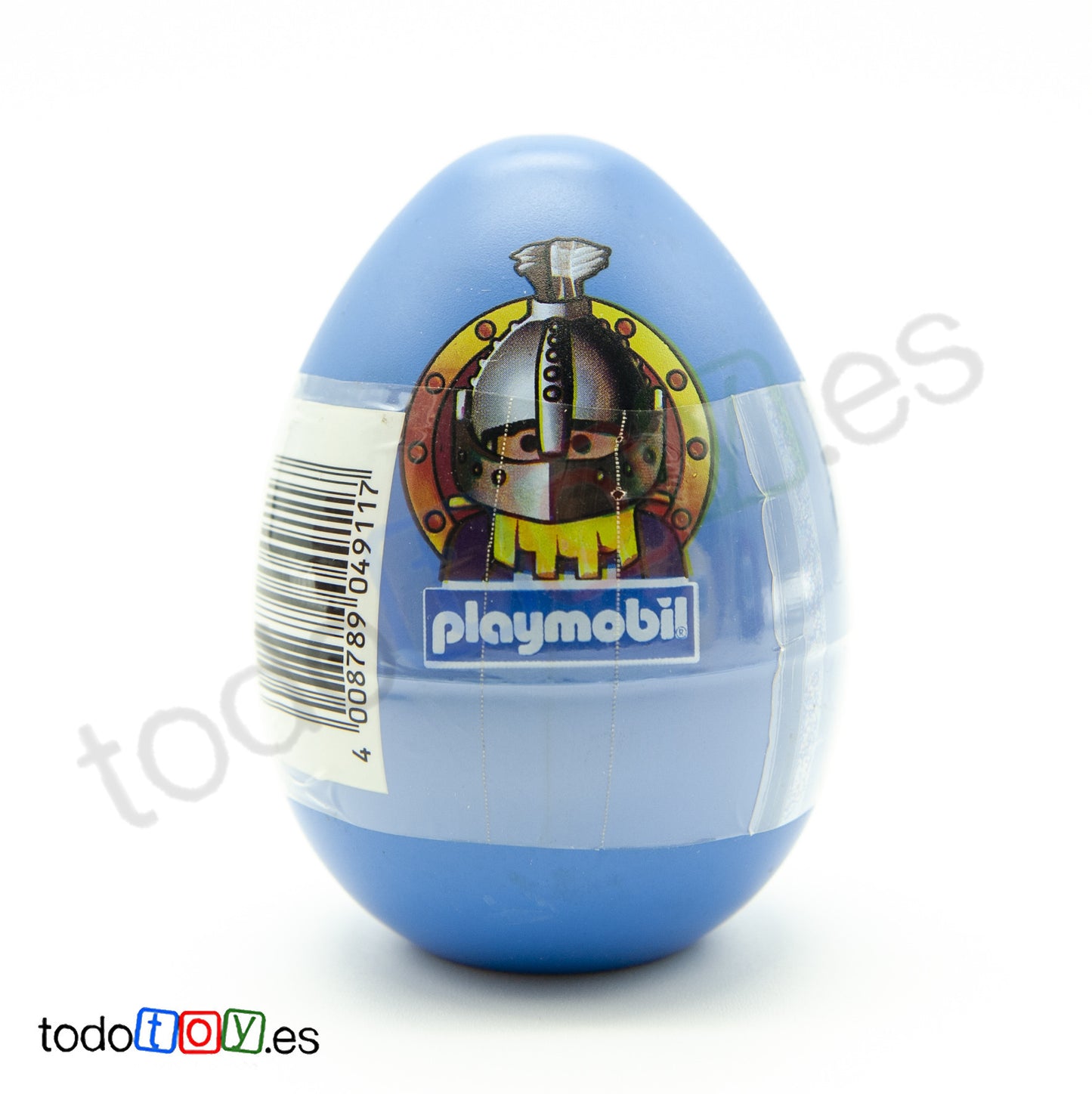 Playmobil 4911 Huevo Pascua Azul