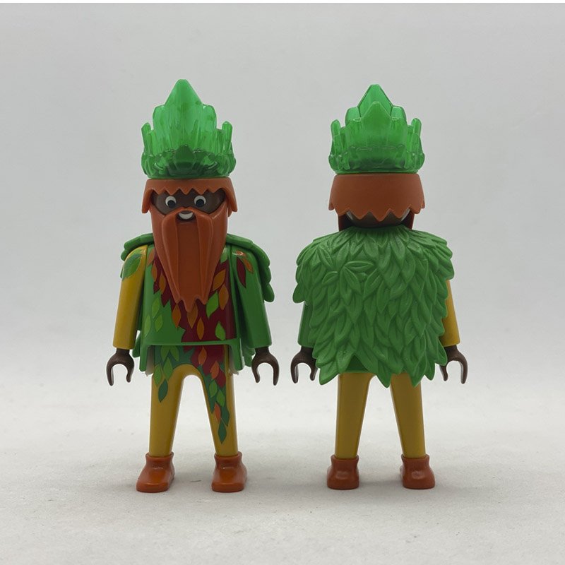 Playmobil Rey Árbol