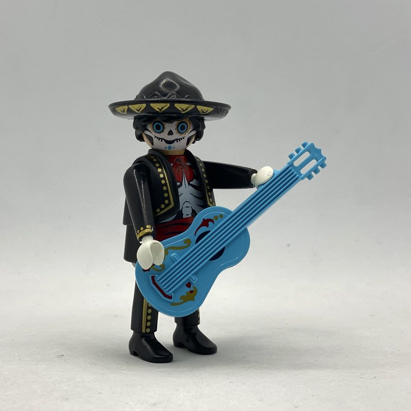 Playmobil Catrino