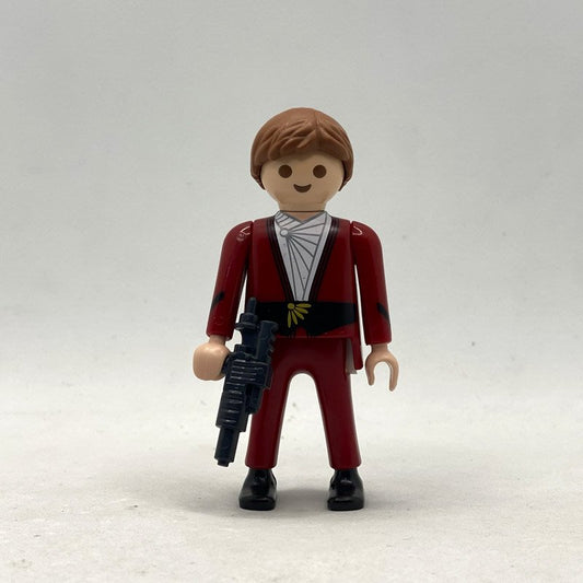 Playmobil James T. Kirk Star Trek 71089