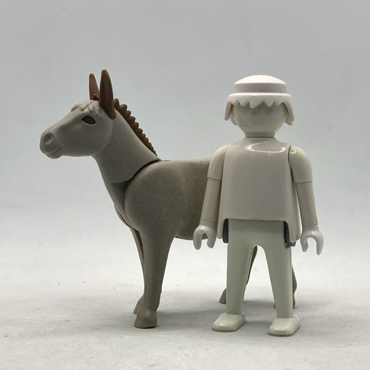 Playmobil Burro