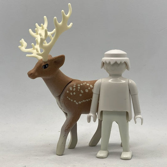 Playmobil Ciervo Adulto
