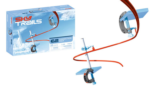 Playmobil 71974 - Sky Trails - Connection Pack