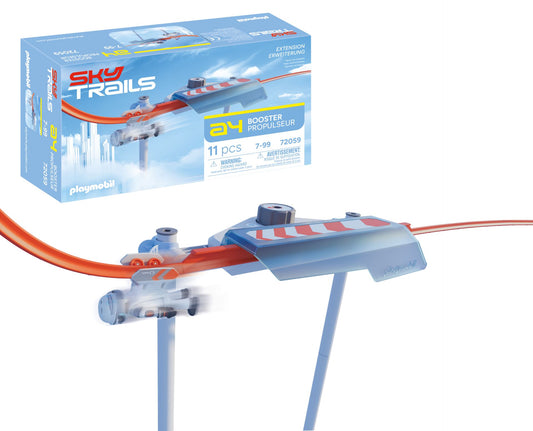 Playmobil 72059 - Sky Trails - Booster