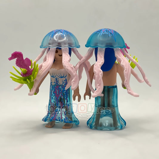 Playmobil 72140 Reina Medusa Serie 30 Chicas