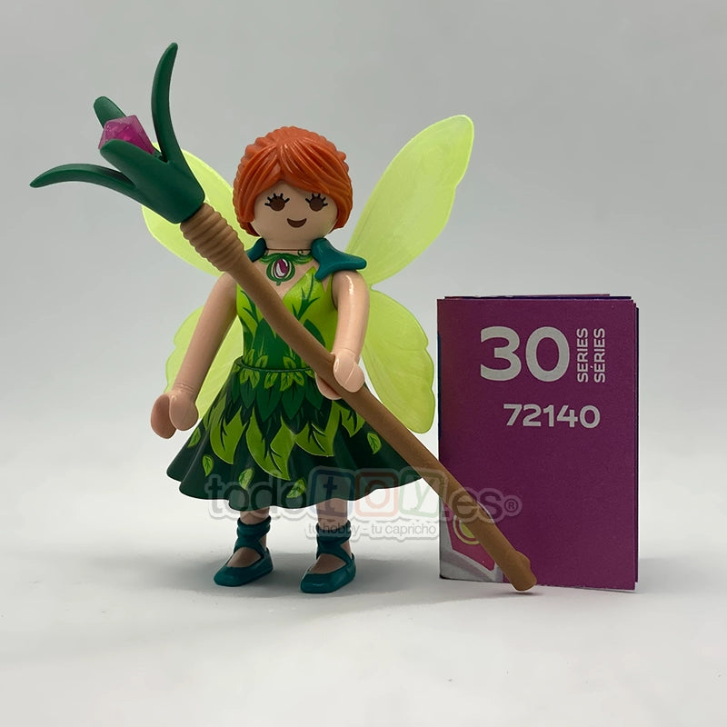 Playmobil 72140 Serie 30 Chicas - Completa