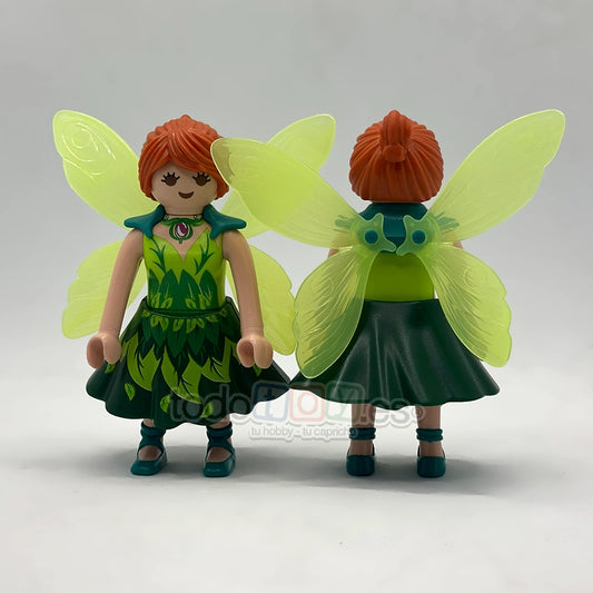Playmobil 72140 Hada Elfica Serie 30 Chicas
