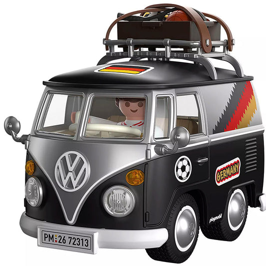 Playmobil 72313 Furgoneta Volkswagen T1 Alemania