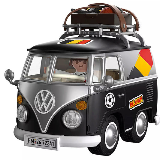 Playmobil 72341 Furgoneta Volkswagen T1 Bélgica