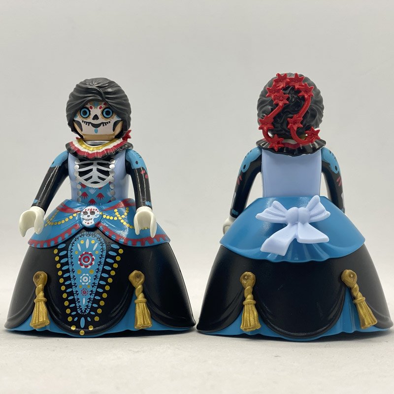 Playmobil Catrina Mariachi