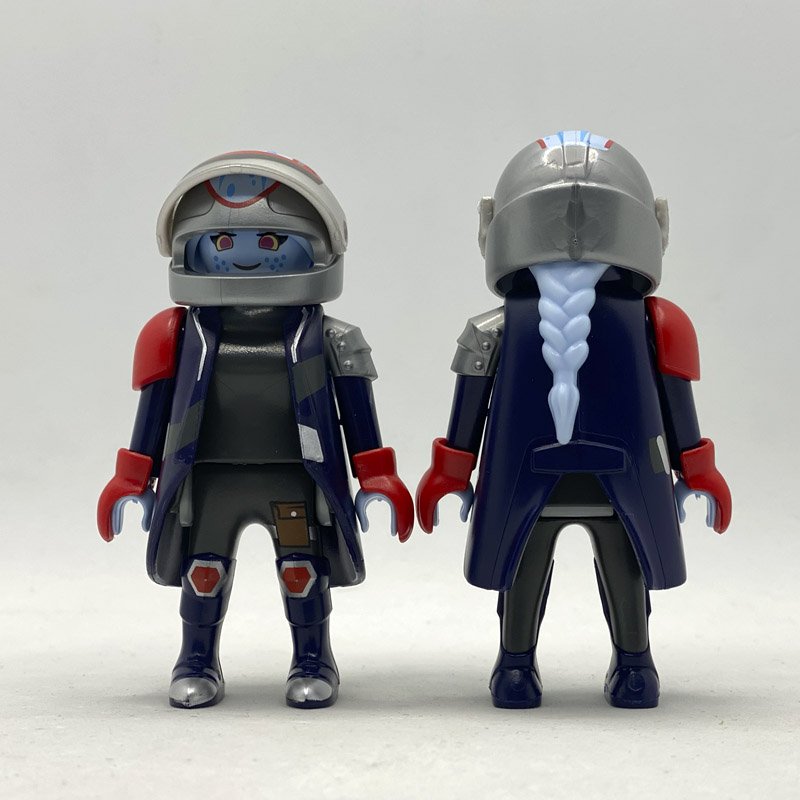 Playmobil Nola Movie 2 70139