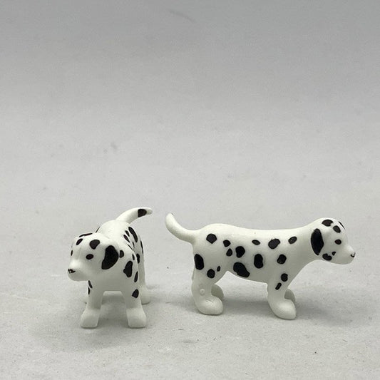 Playmobil Cachorro Dálmata