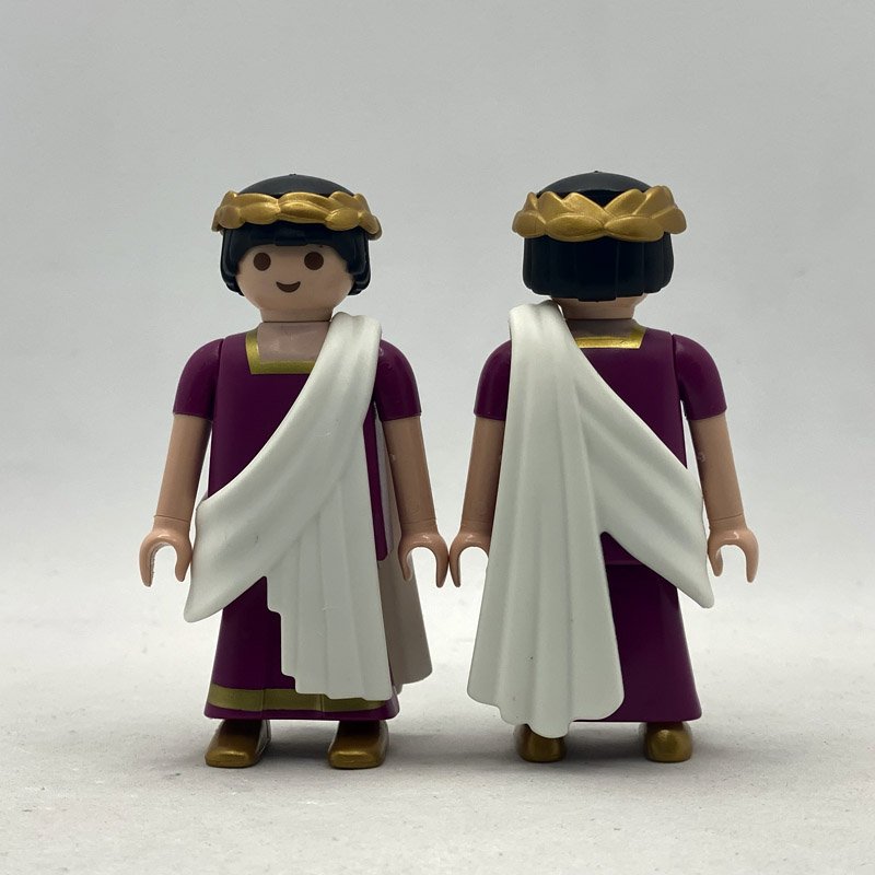 Playmobil Cesar FCO727
