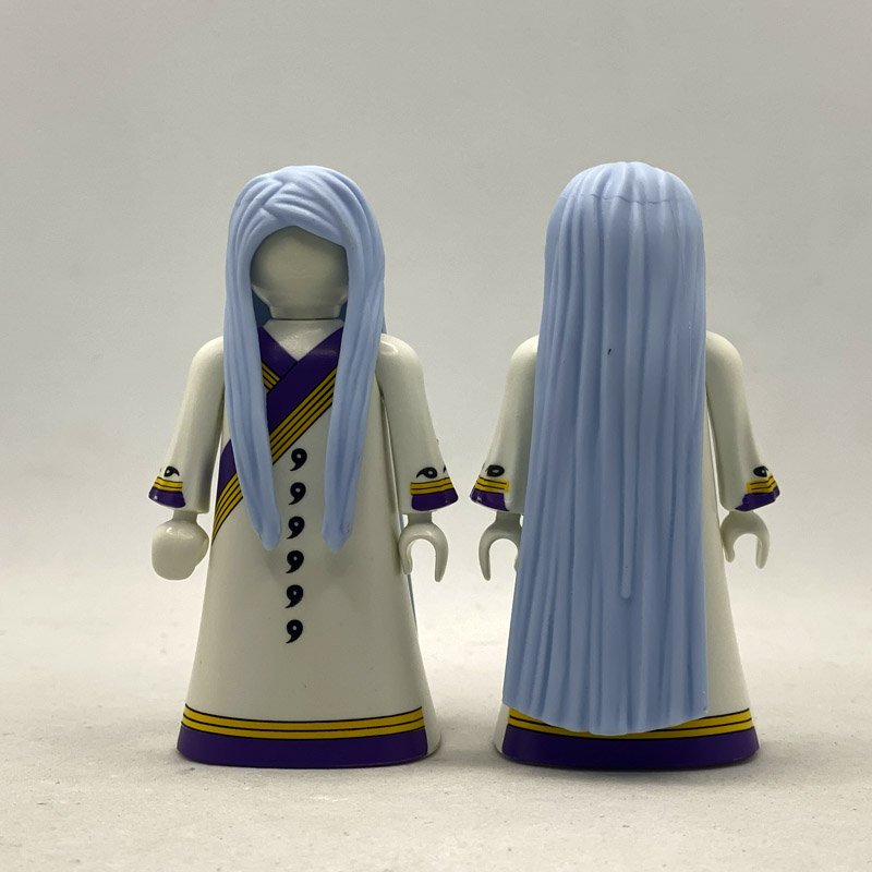 Playmobil Fantasma Blanco con Lámpara