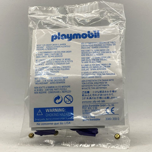 Playmobil Promocional Special Patinador 4523