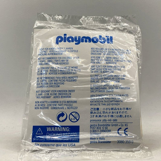 Playmobil Promocional Special Búfalo Bill 4525