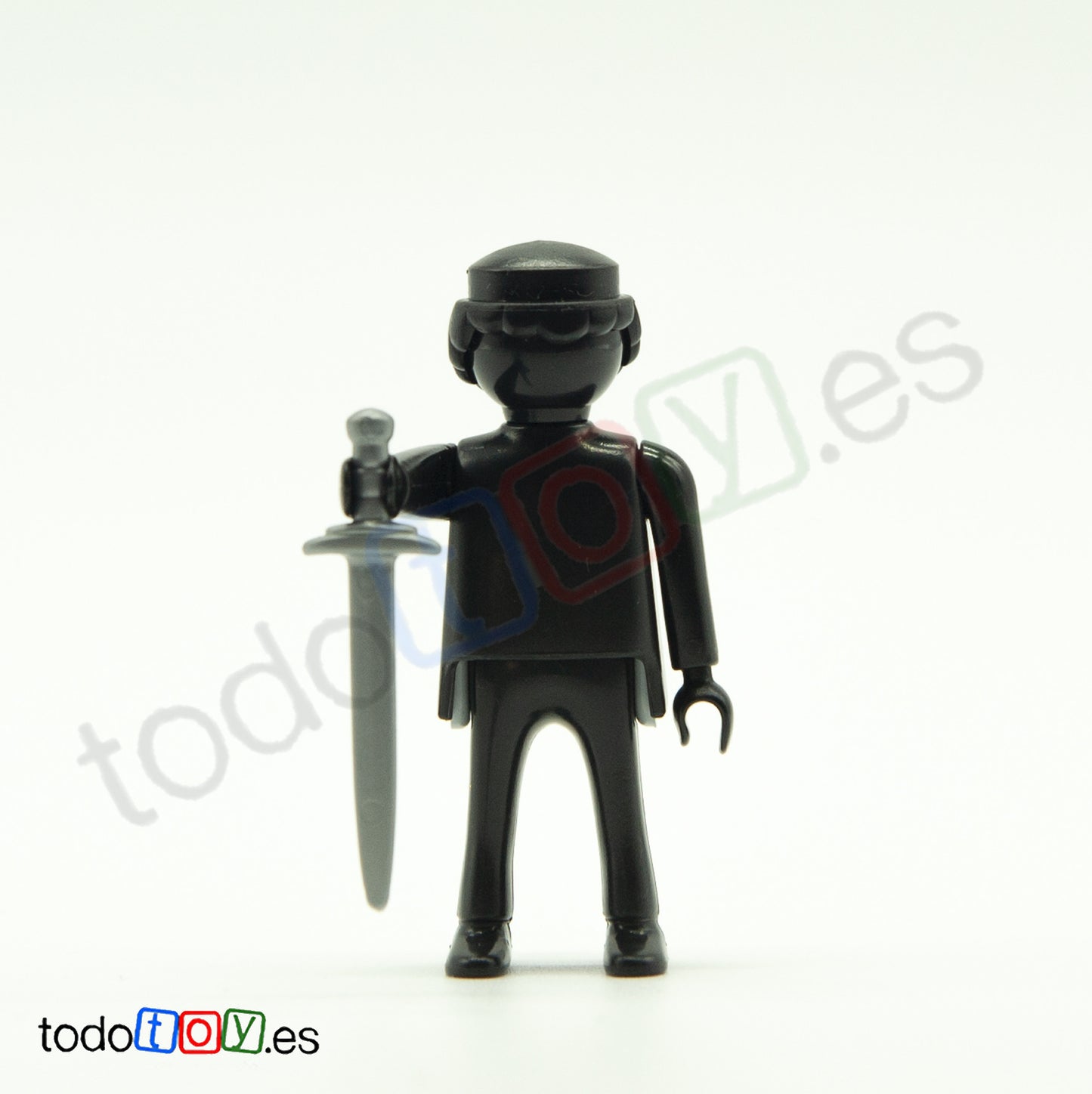 Playmobil Espada Medieval