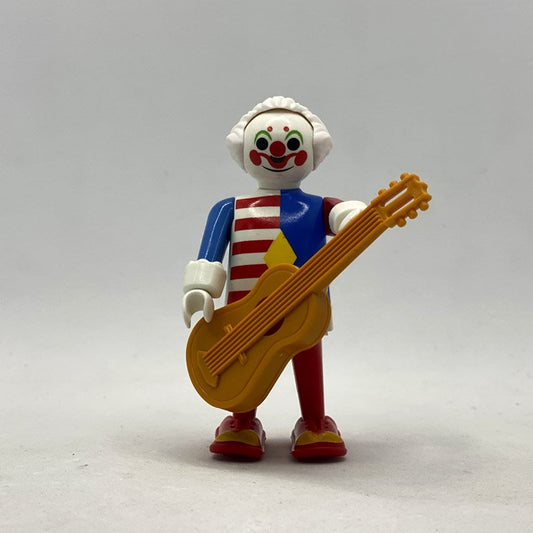 Playmobil Payaso con Guitarra