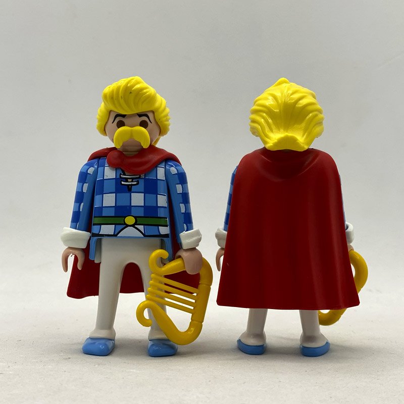 Playmobil Asterix - Asuranceturix